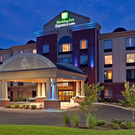 Holiday Inn Express Hotel & Suites Kodak East-Sevierville By Ihg Exterior photo