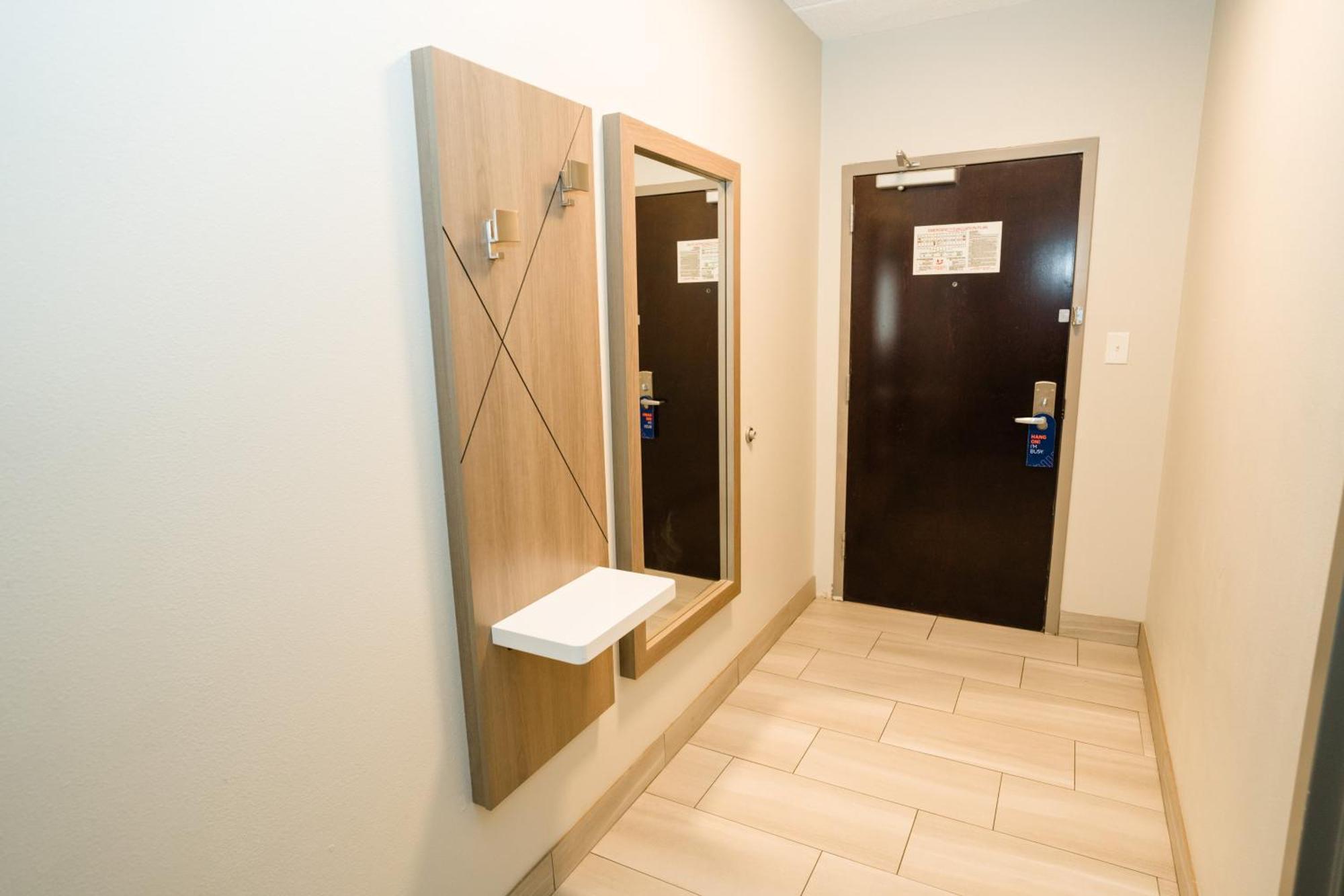 Holiday Inn Express Hotel & Suites Kodak East-Sevierville By Ihg Exterior photo