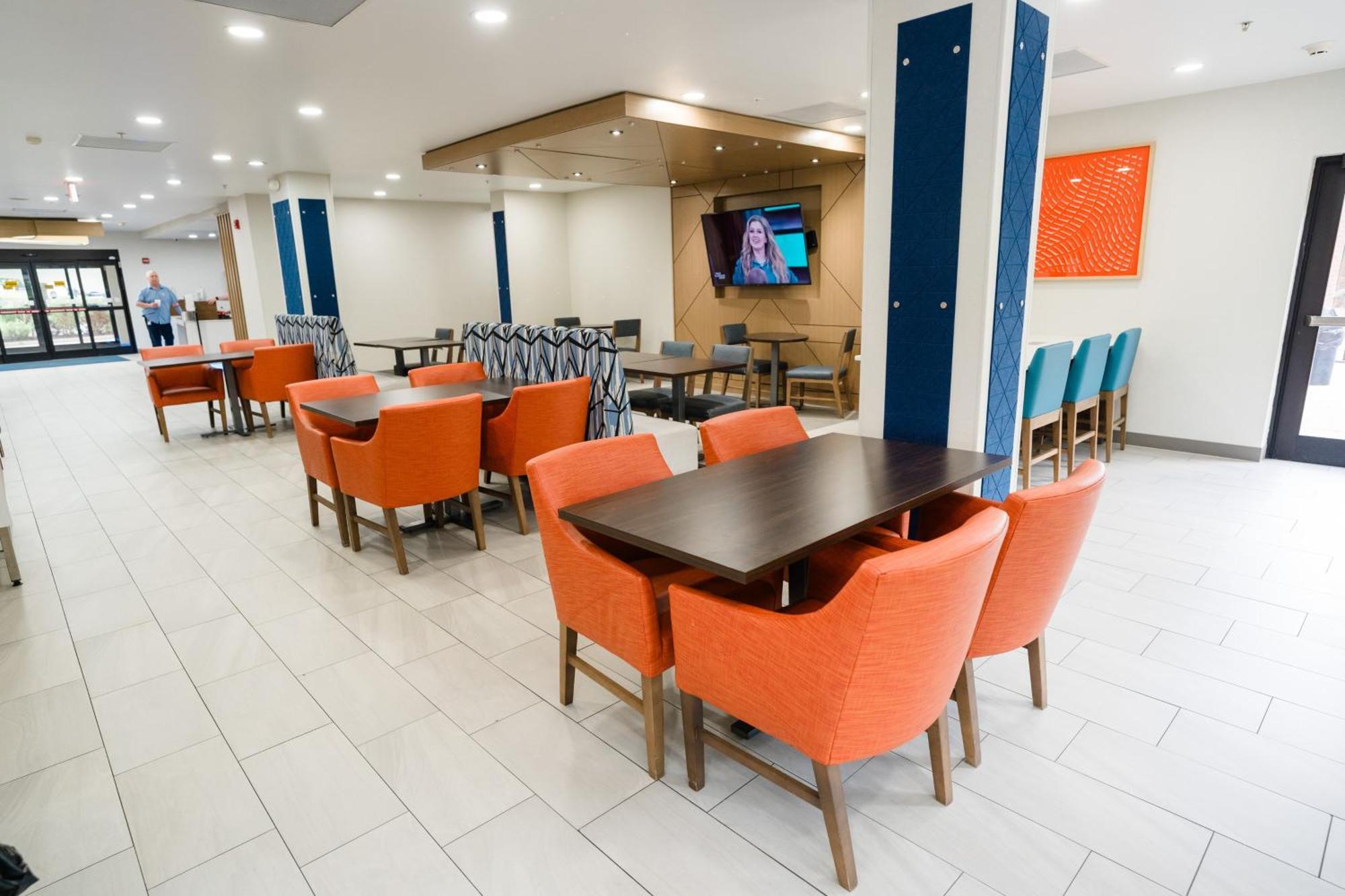 Holiday Inn Express Hotel & Suites Kodak East-Sevierville By Ihg Exterior photo