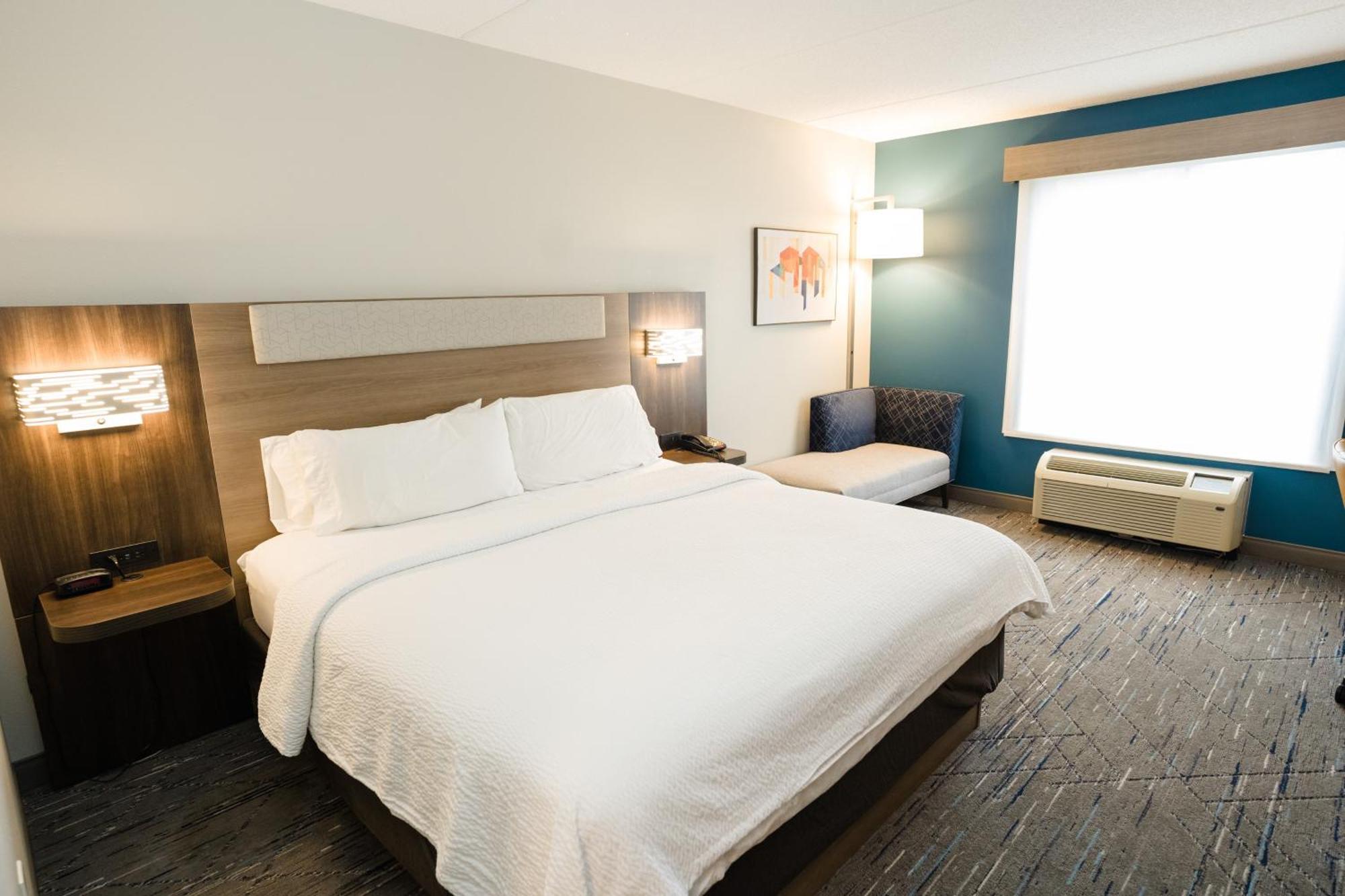 Holiday Inn Express Hotel & Suites Kodak East-Sevierville By Ihg Exterior photo