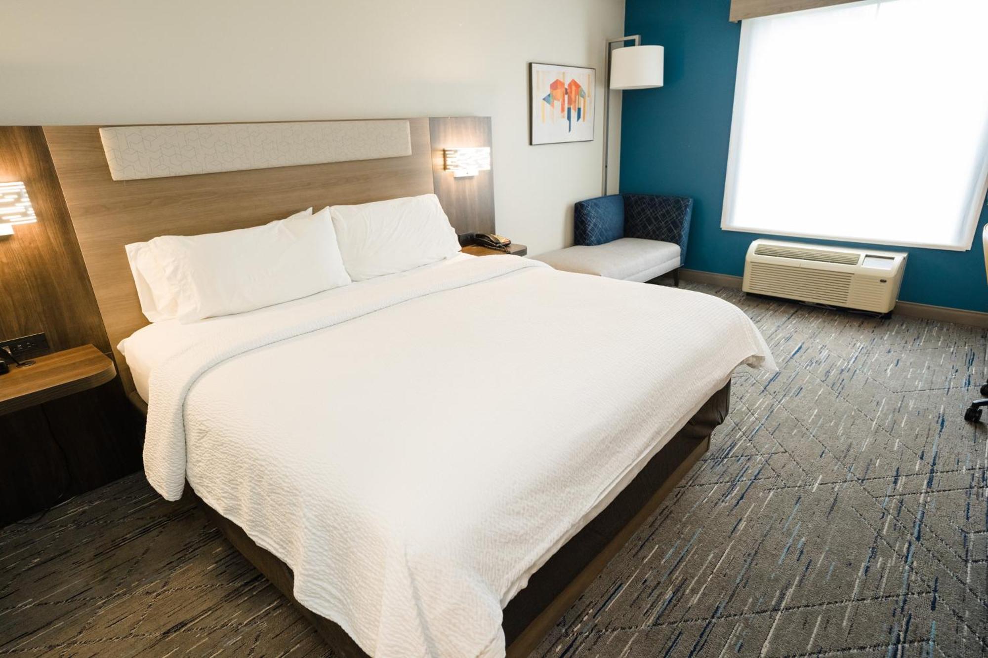 Holiday Inn Express Hotel & Suites Kodak East-Sevierville By Ihg Exterior photo