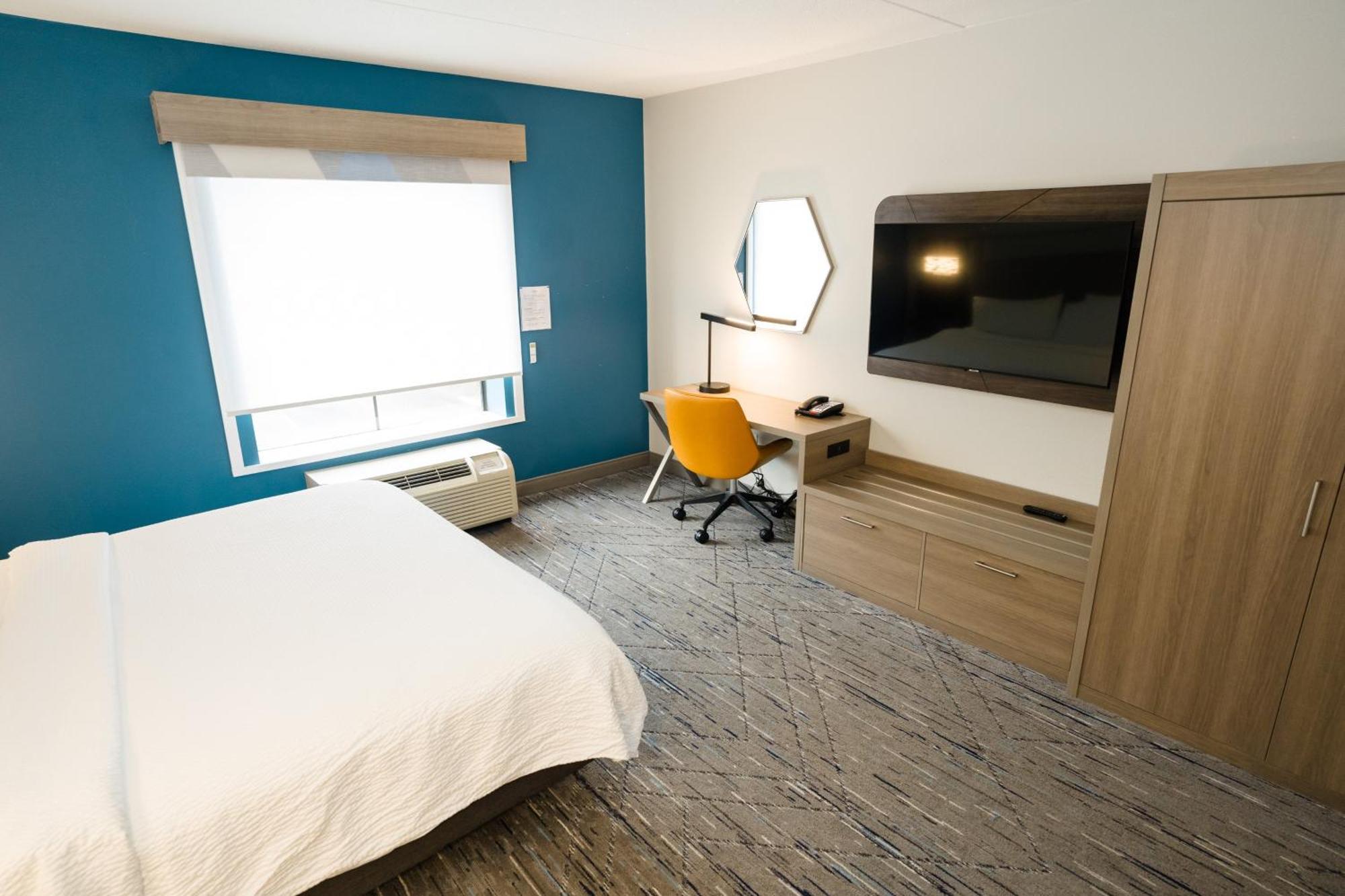 Holiday Inn Express Hotel & Suites Kodak East-Sevierville By Ihg Exterior photo