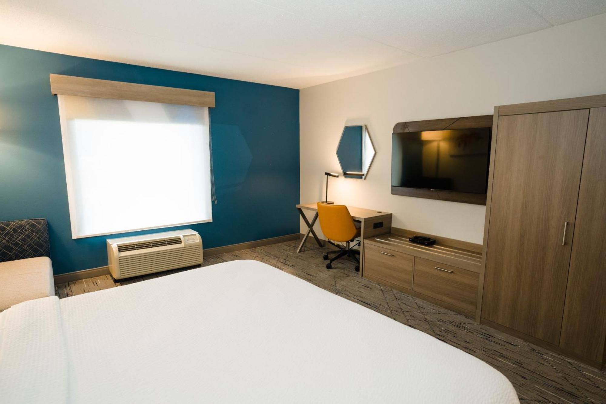Holiday Inn Express Hotel & Suites Kodak East-Sevierville By Ihg Exterior photo