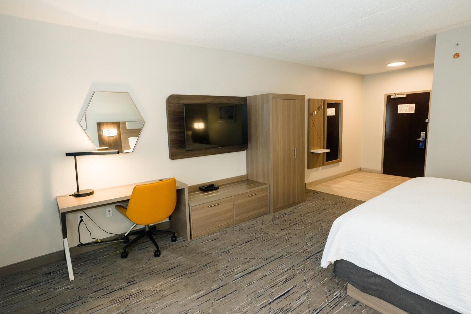 Holiday Inn Express Hotel & Suites Kodak East-Sevierville By Ihg Exterior photo