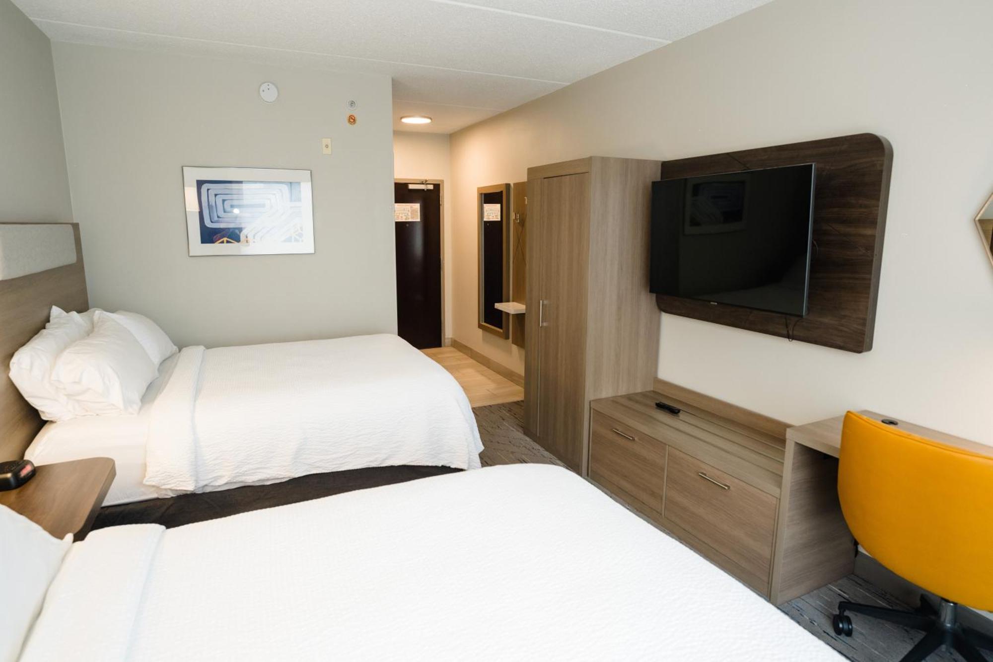 Holiday Inn Express Hotel & Suites Kodak East-Sevierville By Ihg Exterior photo