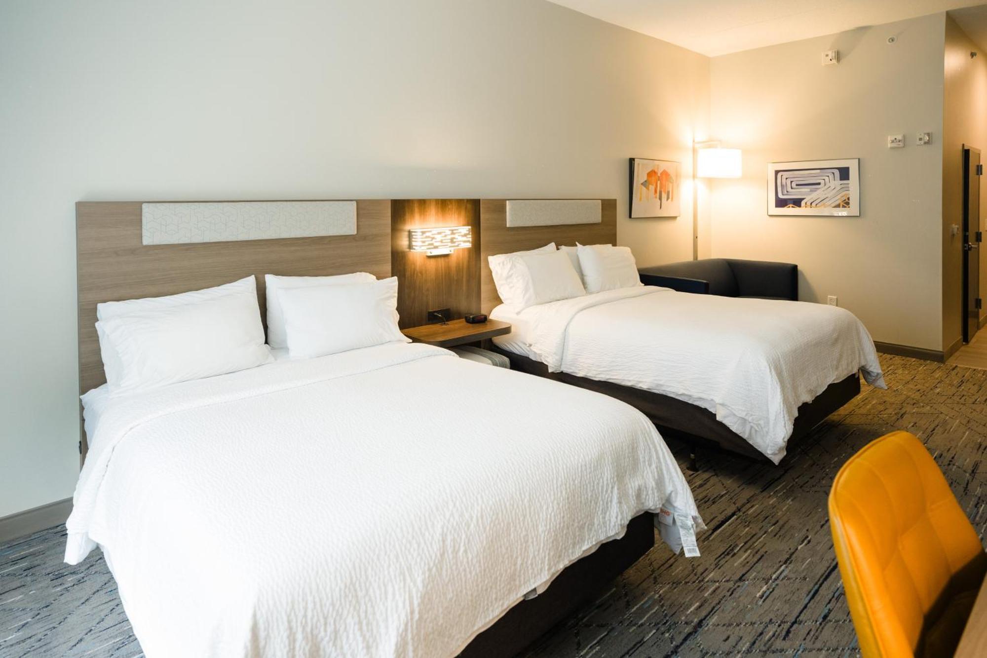 Holiday Inn Express Hotel & Suites Kodak East-Sevierville By Ihg Exterior photo