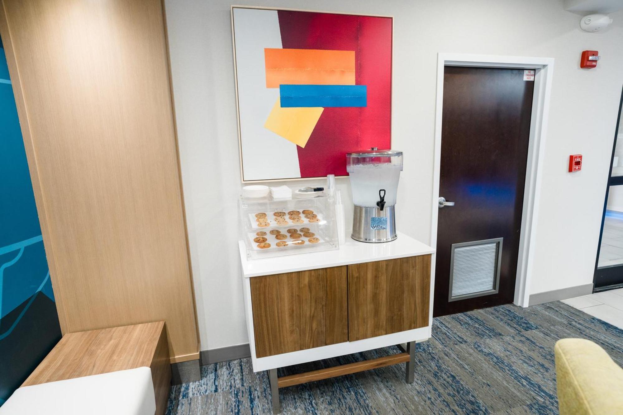 Holiday Inn Express Hotel & Suites Kodak East-Sevierville By Ihg Exterior photo