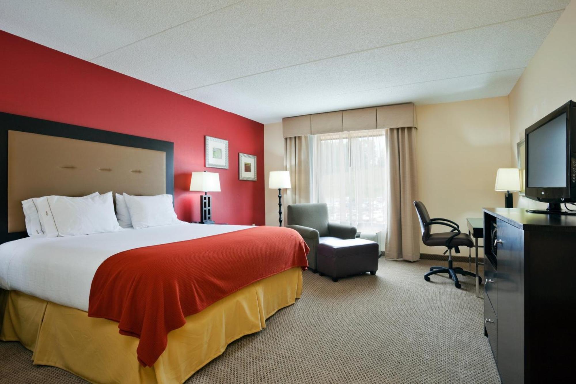Holiday Inn Express Hotel & Suites Kodak East-Sevierville By Ihg Exterior photo